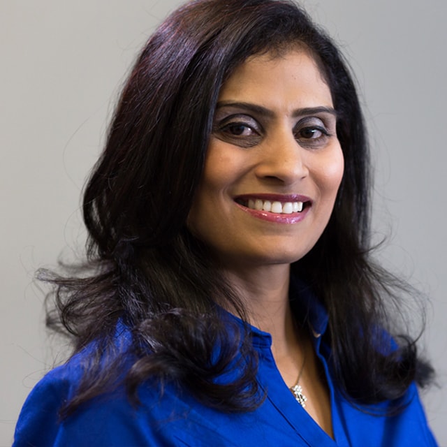 Aparna Gottumukkula, DMD