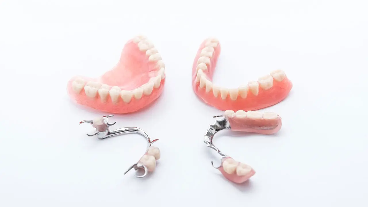 Dentures in Plainfield