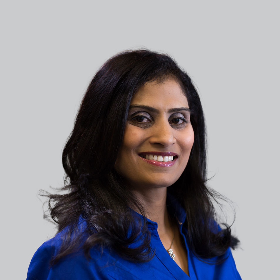 Dr. Aparna Gottumukkula