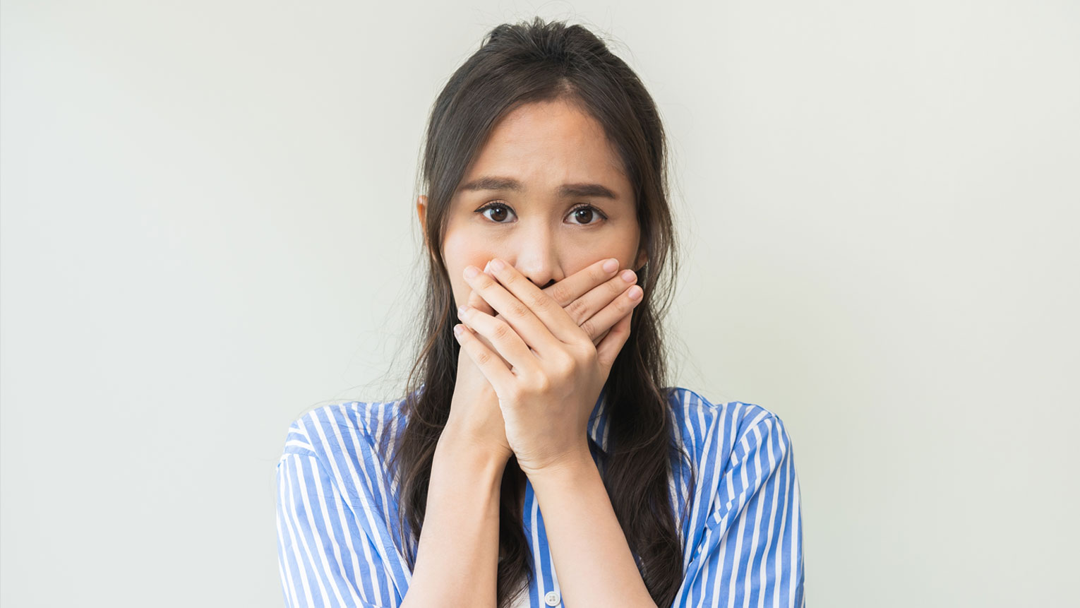 How to Get Rid of Bad Breath Permanently