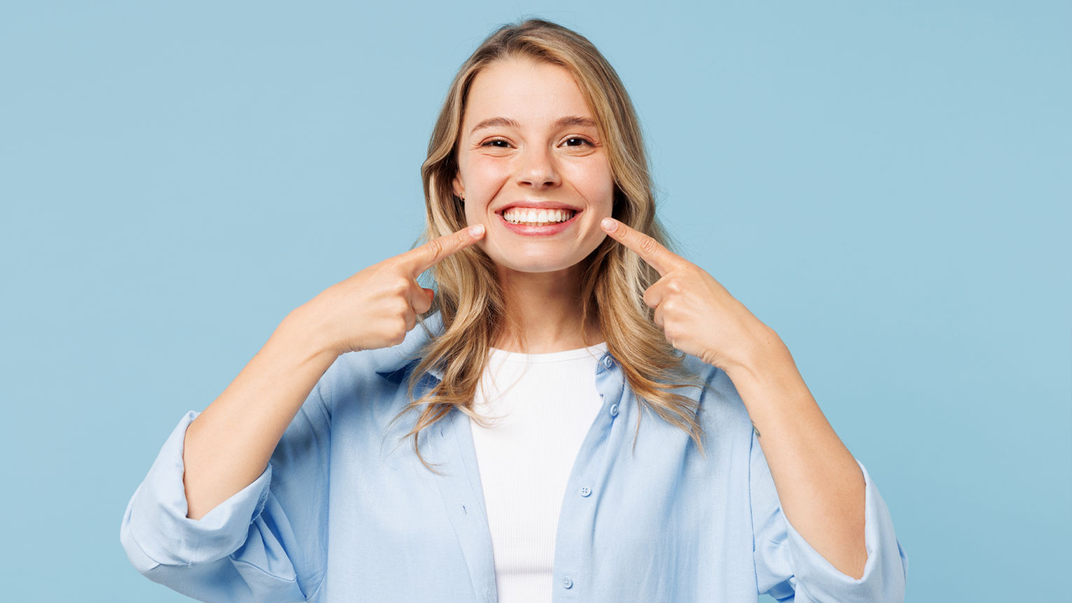 How to Keep Your Teeth White and Bright